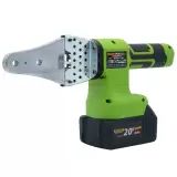 Plită PPR cu Acumulator Procraft PL24 20V