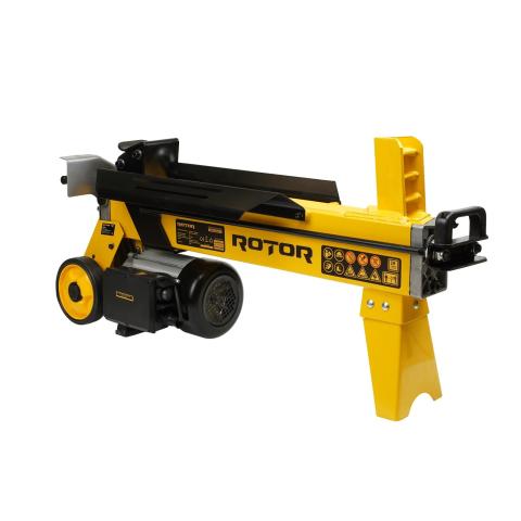 Despicător electric lemne ROTOR 65558, 2200W, 5 Tone