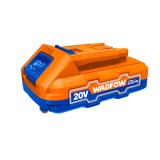 ACUMULATOR 20V-2.0AH, WADFOW, WLBP520 - detaliu
