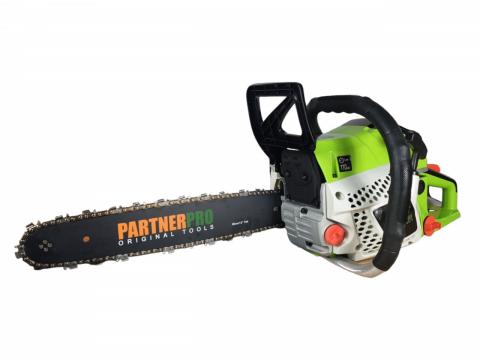 Gasoline chainsaw PARTNERPRO, PS-52T