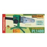 Plită PPR Procraft PL1400 600W - detaliu