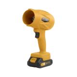 Suflantă aer pe acumulator Rotor RCB-1.5A, 315W, 21V/1.3Ah - detaliu