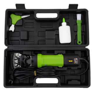 Mașină de tuns oi Procraft SC2400, 350W, 2500 RPM, accesorii incluse