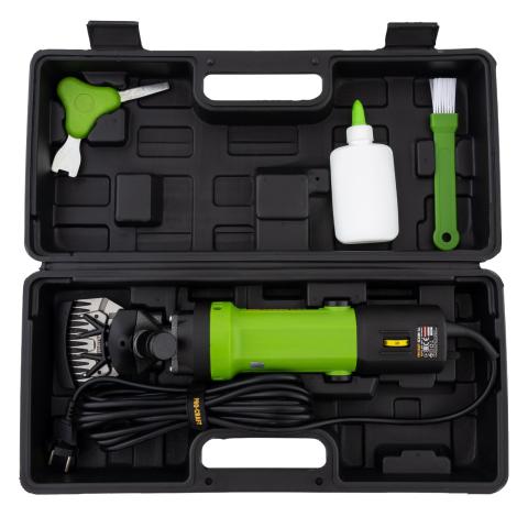 Mașină de tuns oi Procraft SC2400, 350W, 2500 RPM, accesorii incluse