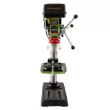 Bormasina de banc fixa pe coloana, BD1850 - detaliu
