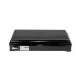 Aragaz 3 Ochiuri Negru Zilan ZLN-0032N - detaliu
