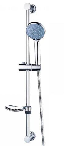 MIXXUS WKA-01 shower column