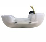 Rezervor motocoasa Elefant 3 TL43/52 - detaliu