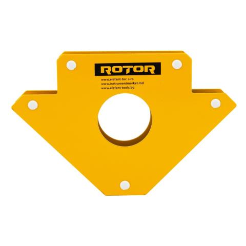Magnetic Welding Holder RM45, ROTOR