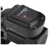Hidrofor Inox Inteligent Autoadaptiv 750W - detaliu