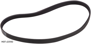 Curea Betonieră 6PJ630, EvoTools