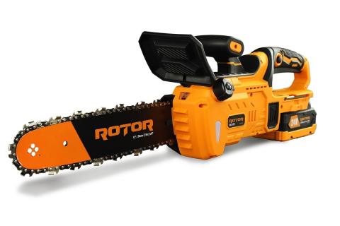 ROTOR RBS1201 Cordless Chainsaw
