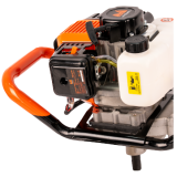 MOTOSFREDEL GEA520-1 EVOTOOLS, 2 CP - detaliu