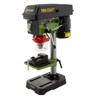 Masina de gaurit pe coloana, BD1550