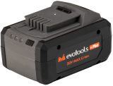 Acumulator 20V 6Ah POWER EvoTools +Plus, Li-Ion 21700