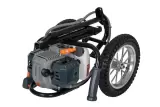 MOTOCOASA PE ROTI 52CC, 3CP, WOLFSON IMPERIO - detaliu