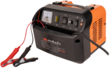 Redresor Auto 12V/24V, EvoTools BC125, 20-125 Ah - detaliu