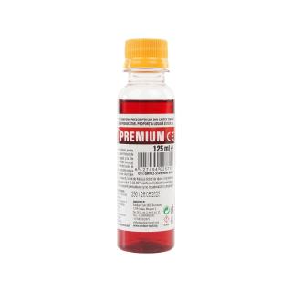 Ulei 2T roșu 125ml Elefant, SAE 20