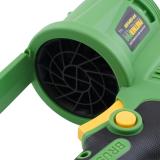 Suflantă de aer cu acumulator PartnerPro PP-SB4.5A, 640W, 20V/4.5Ah - detaliu
