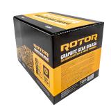 Vaselină grafitată 100g, Rotor - detaliu