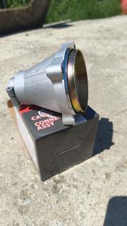 Carcasa Ambreiaj Motocoasa, Elefant 26mm 9 Caneluri