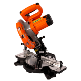 Ferăstrău Circular Staționar pentru Lemn EvoTools MS1400, 1400W, Ghidaj Laser, Disc 210mm - detaliu