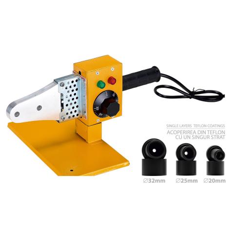 PPR 600W press, RPW600