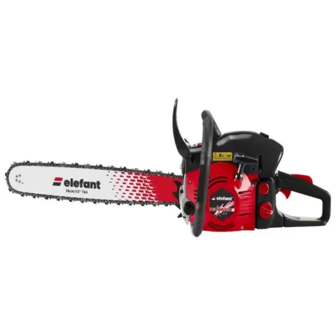 Gasoline chainsaw, CS5800S