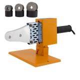 Plită PPR ROTOR RPW600, 600W, 0-300°C, Aparat Sudură Polifuziune