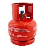 Butelie Camping Metal ELEFANT 5 Litri - detaliu