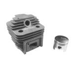 Set motor motocoasa 40mm TL43, Elefant