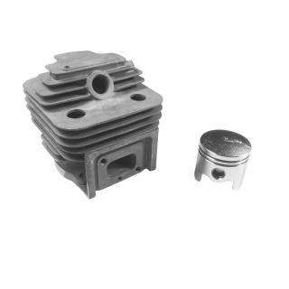 Set motor motocoasa 40mm TL43, Elefant
