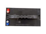 Acumulator BLADE 12V 45Ah pentru triciclu electric cargo - detaliu