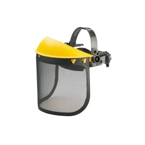 Elephant Universal Lawn Mower Protection Mask