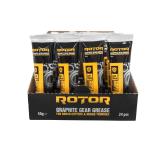 Vaselină grafitată reductor motocoasă și foarfecă Rotor 30g - detaliu