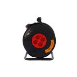 Prelungitor Electric 50m cu Bobina 3x1.5mm, Rotor, RPR3-4-50 - detaliu
