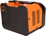 Redresor Auto 12V/24V, EvoTools BC125, 20-125 Ah - detaliu