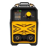 Aparat de sudură ROTOR MMA200-MINI, 200 A, LCD Color - detaliu