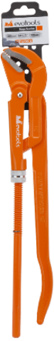 Mops Suedez EvoTools Tip S 380mm, 1 1/2"