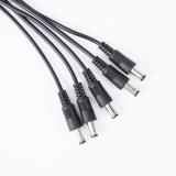 Splitter Alimentare PNI 1x5 - detaliu