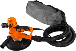 Mașină de Șlefuit Pereți EvoTools DWS750 750W (Ø 180 mm)