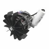 Motor Betonieră Elefant 650W - detaliu