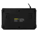 Încărcător dublu ultra-rapid PARTNERPRO PPC-2-4A, 20V, 4A+4A - detaliu