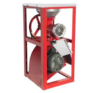 Mașină de tocat carne profesională ELEFANT TB-10, 250-300 kg/h, 1500W