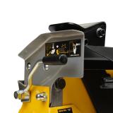 Despicător electric lemne ROTOR 65558, 2200W, 5 Tone - detaliu