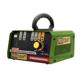 Procraft car rectifier, PZ22M