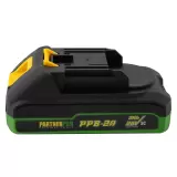 Acumulator Partner PRO 20V 2Ah PPB-2A - Compact - detaliu