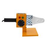 Plită PPR ROTOR RPW600, 600W, 0-300°C, Aparat Sudură Polifuziune - detaliu