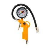 Pistol cu Manometru pentru Aer Comprimat ROTOR, STG-05 - detaliu