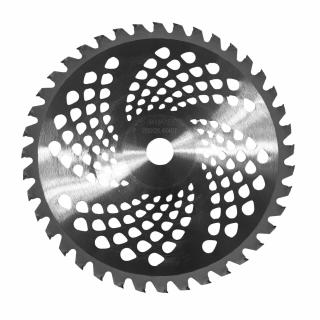 Brushcutter disc 60 teeth Elefant